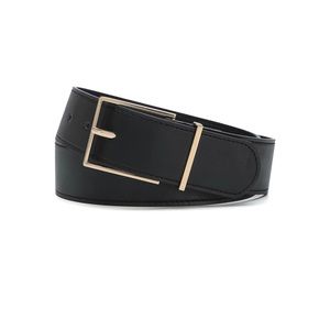 Black belt